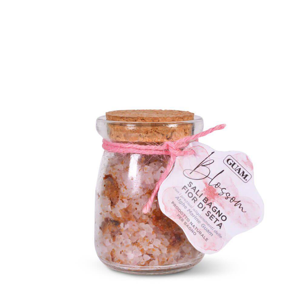 Guam Blossom Sali da Bagno Fior Di Seta 100gr - Jasmine Parfums- [ean]