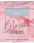Guam Blossom Sali Da Bagno Fior Di Seta 500gr - Jasmine Parfums- [ean]