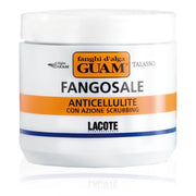 Guam Talasso Fangosale Anticellulite con Azione Scrubbing 500 ml - Jasmine Parfums- [ean]
