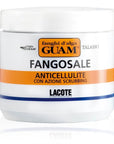 Guam Talasso Fangosale Anticellulite con Azione Scrubbing 500 ml - Jasmine Parfums- [ean]