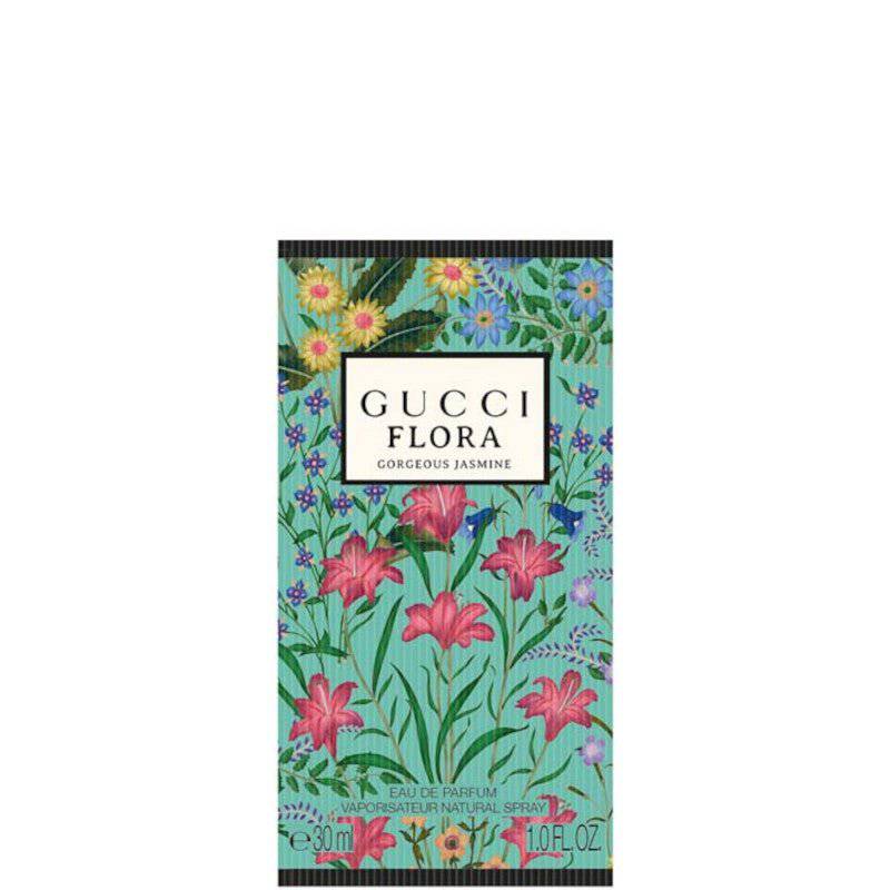 Gucci Flora Gorgeous Jasmine - Jasmine Parfums- [ean]