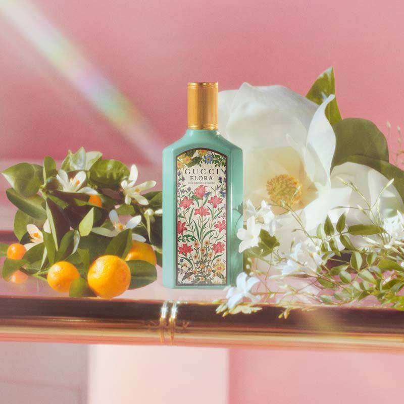 Gucci Flora Gorgeous Jasmine - Jasmine Parfums- [ean]