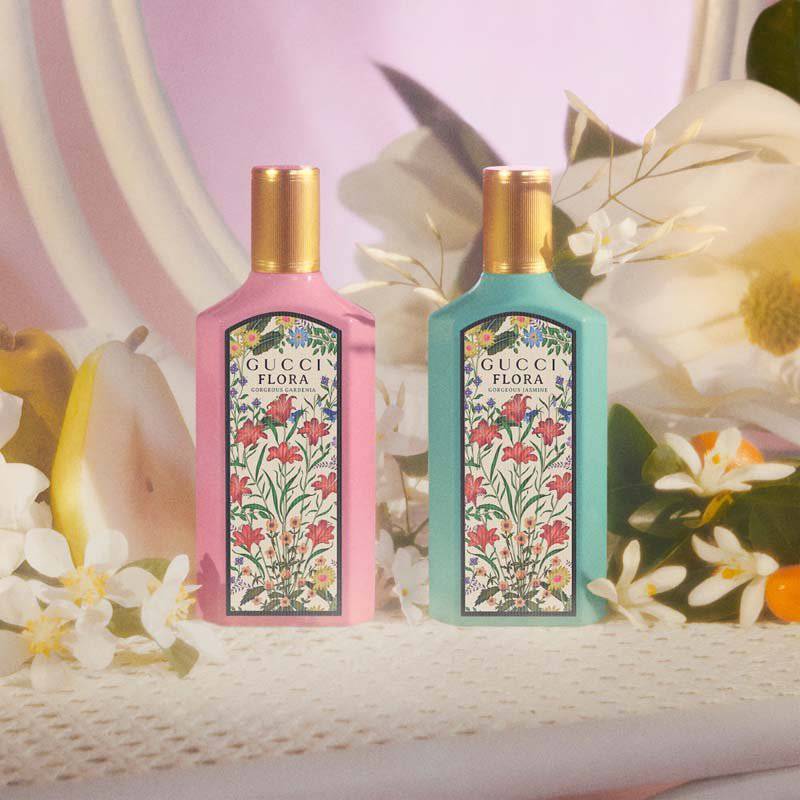 Gucci Flora Gorgeous Jasmine - Jasmine Parfums- [ean]