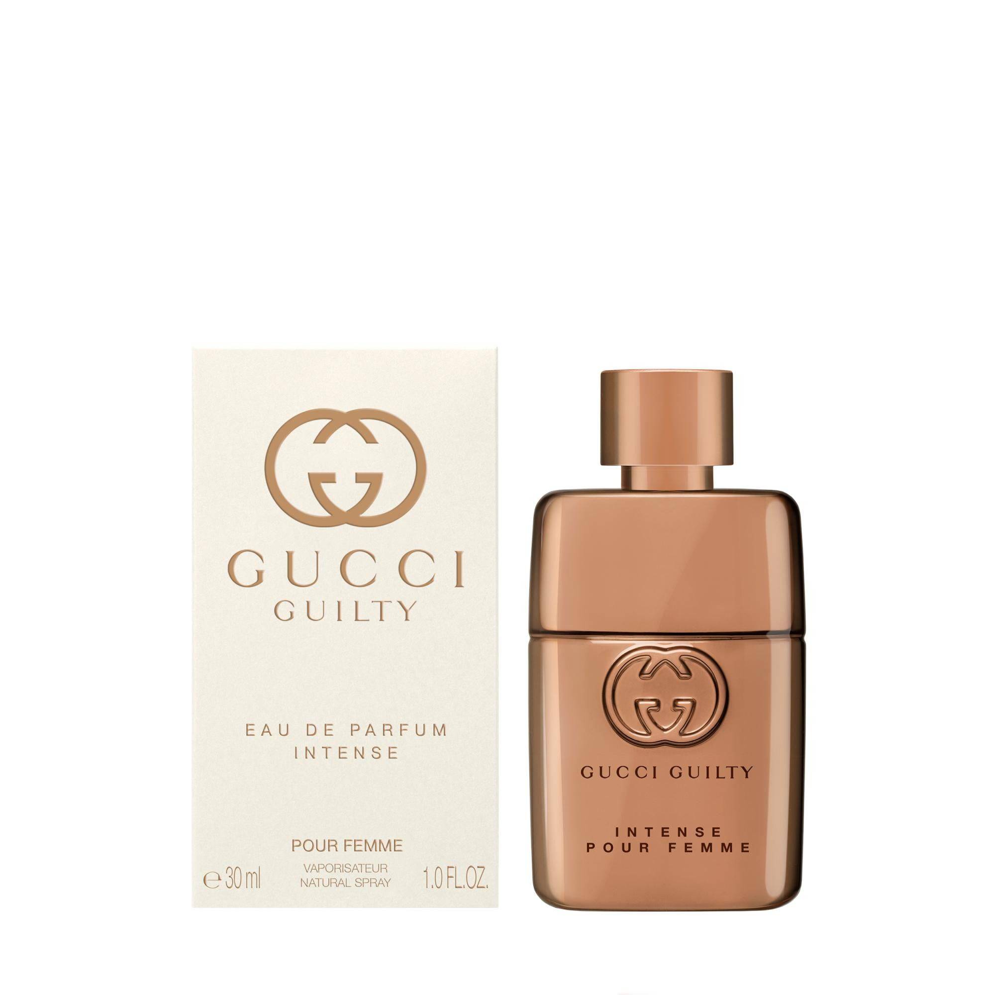 Gucci Guilty Eau de Parfum Intense Pour Femme - Jasmine Parfums- [ean]