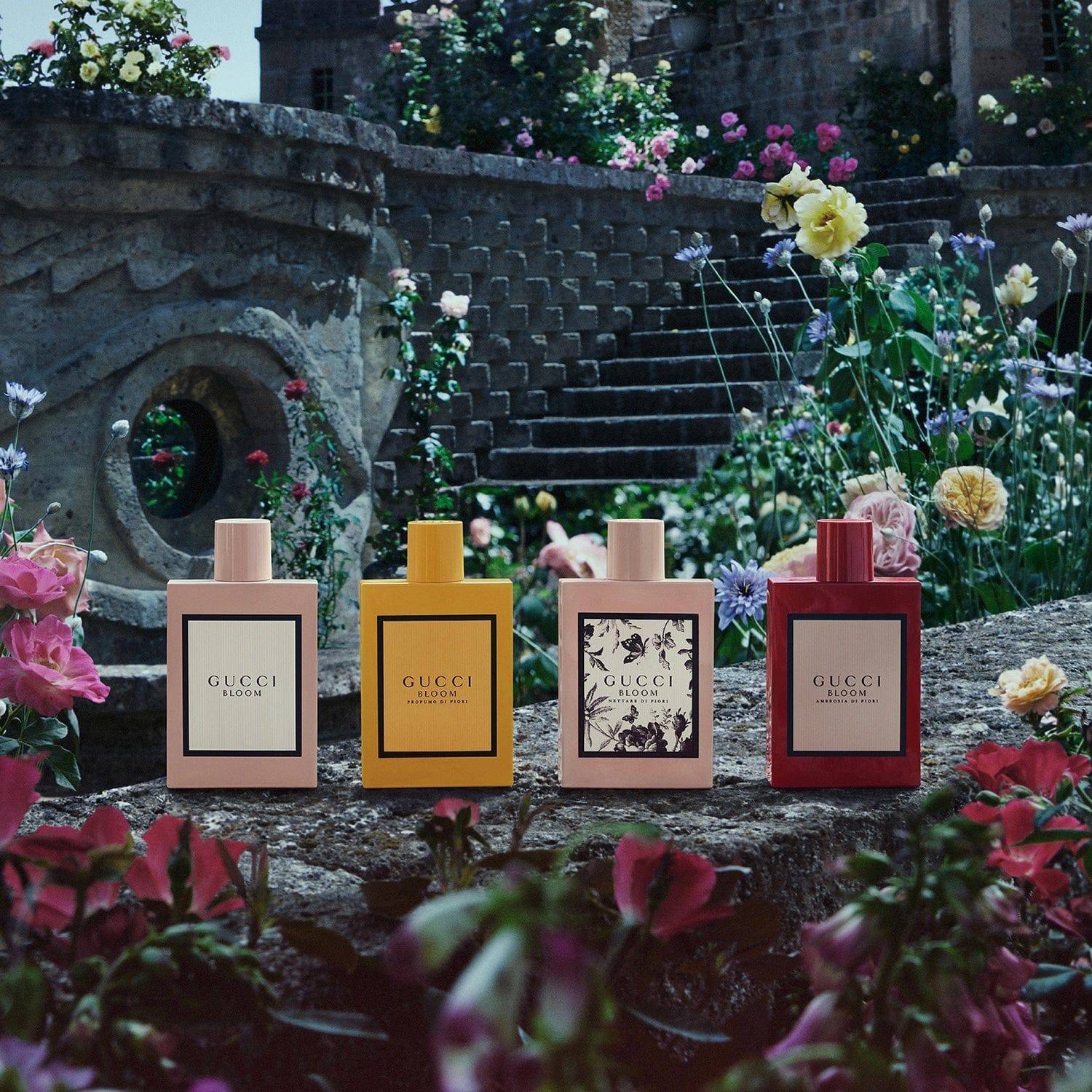 Gucci Bloom - Jasmine Parfums- [ean]
