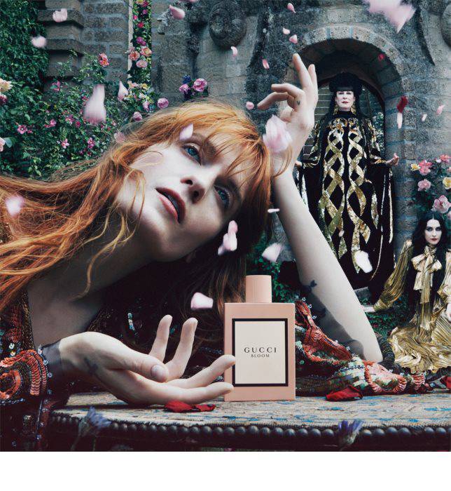 Gucci Bloom - Jasmine Parfums- [ean]