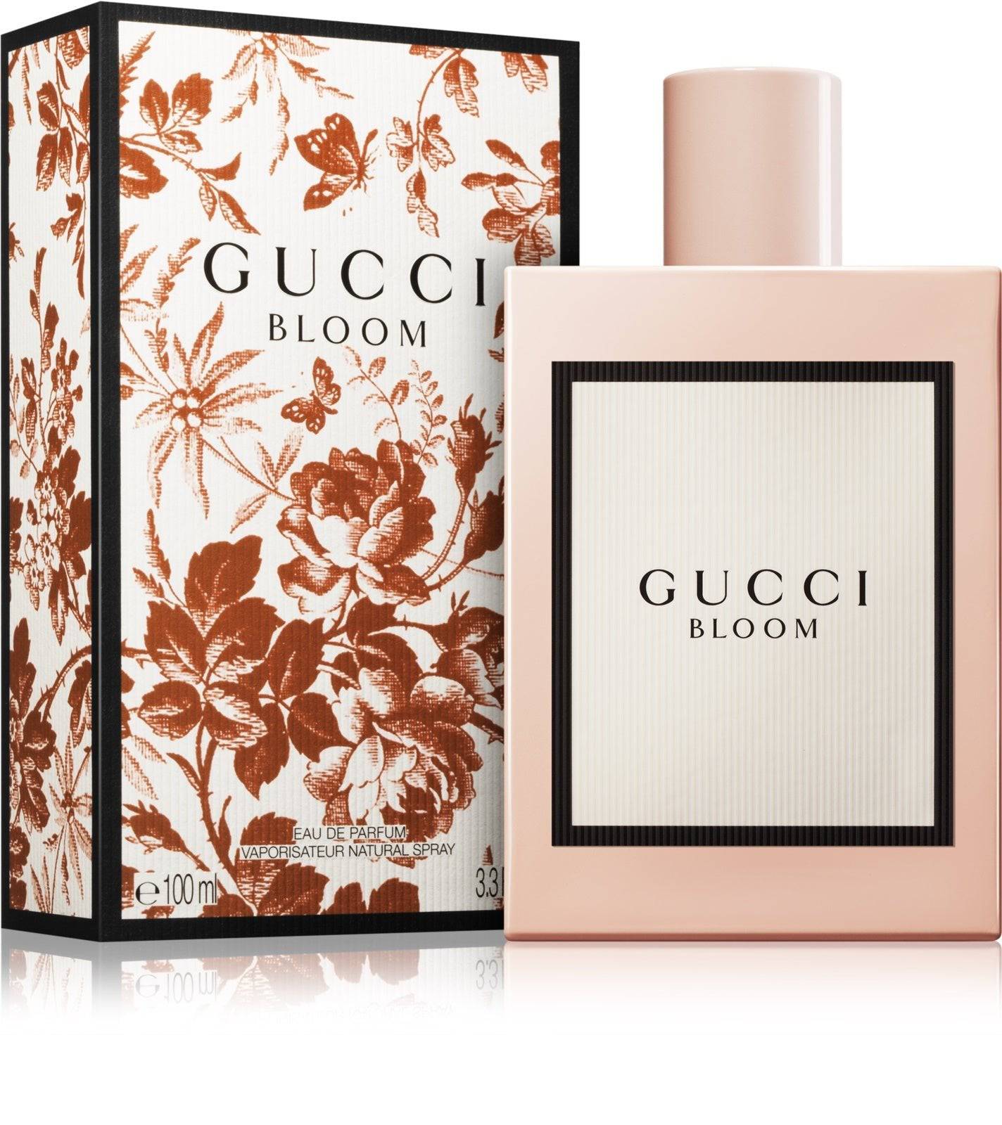 Gucci Bloom - Jasmine Parfums- [ean]
