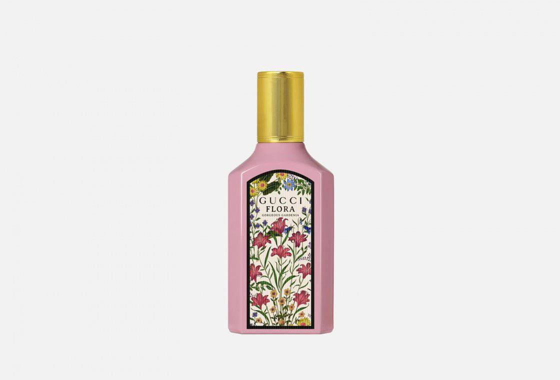 Gucci Flora Gorgeous Gardenia - Jasmine Parfums- [ean]