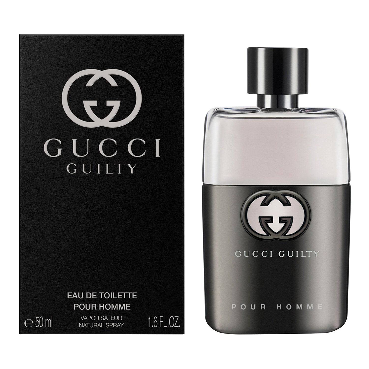 Gucci Guilty Pour Homme - Jasmine Parfums- [ean]