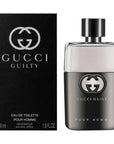 Gucci Guilty Pour Homme - Jasmine Parfums- [ean]