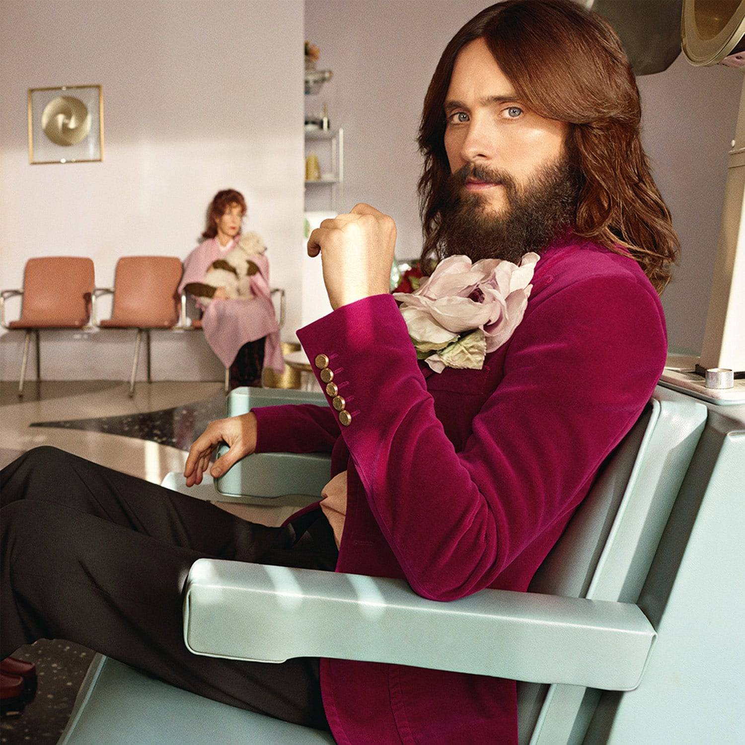 Gucci Guilty Pour Homme - Jasmine Parfums- [ean]