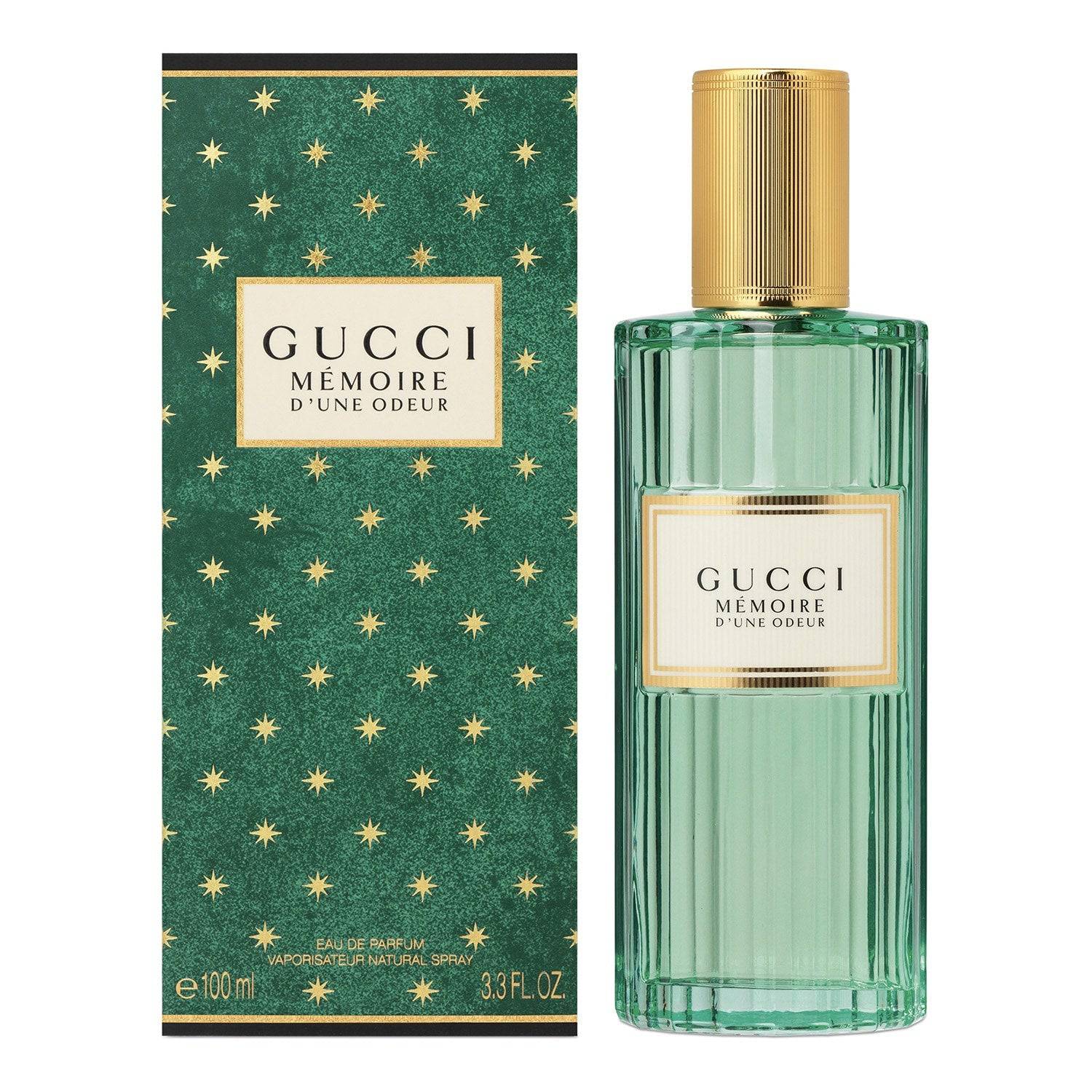 Gucci Memoire D'Une Odeur - Jasmine Parfums- [ean]