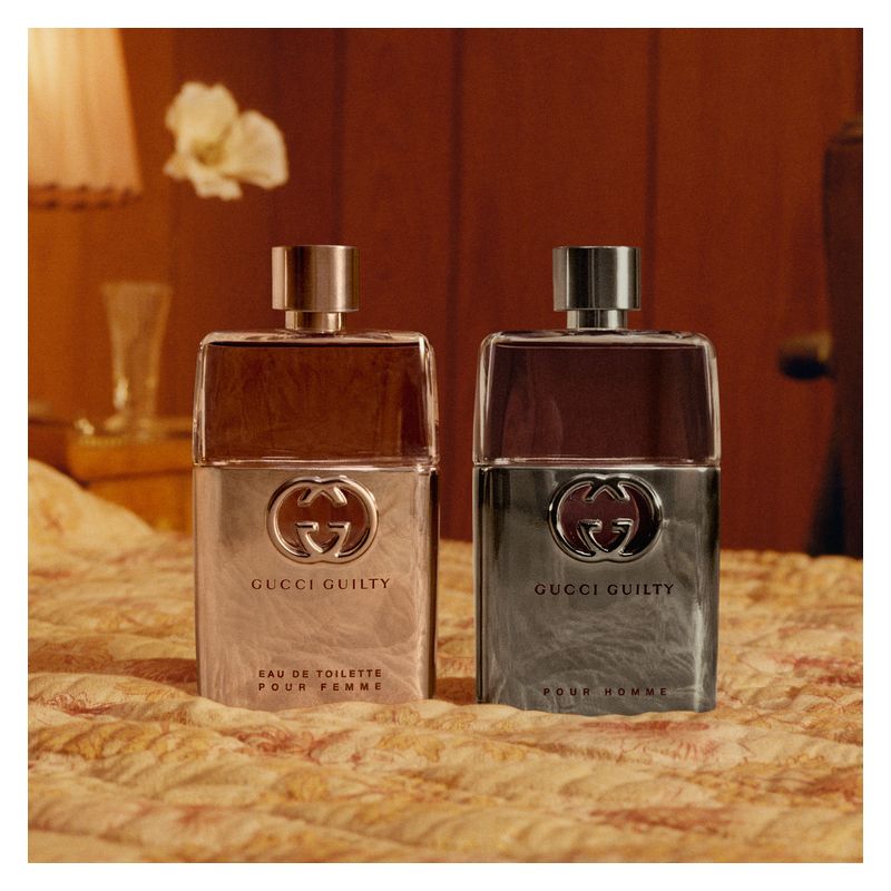 Gucci Guilty Pour Femme - Jasmine Parfums- [ean]