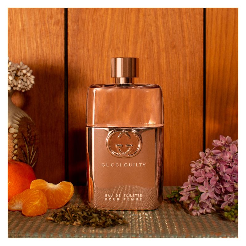 Gucci Guilty Pour Femme - Jasmine Parfums- [ean]