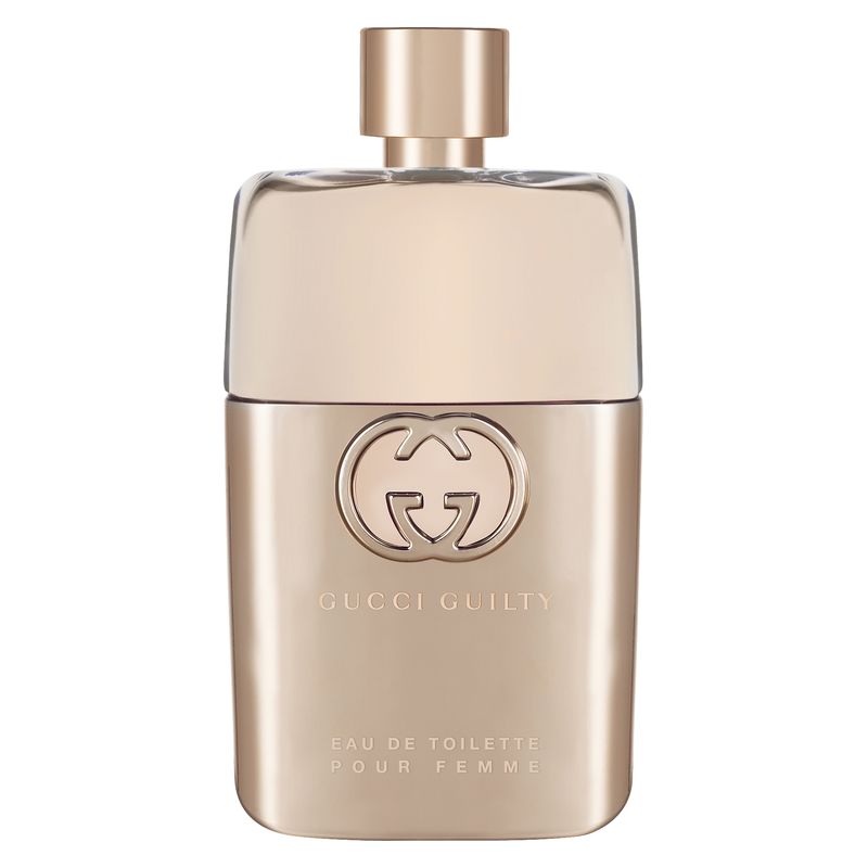 Gucci Guilty Pour Femme - Jasmine Parfums- [ean]
