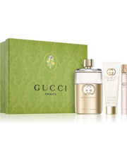 Gucci Guilty Pour Femme Confezione - Jasmine Parfums- [ean]