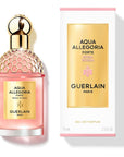 Guerlain Aqua Allegoria Forte Rosa Rossa - Eau de Parfum - Jasmine Parfums- [ean]