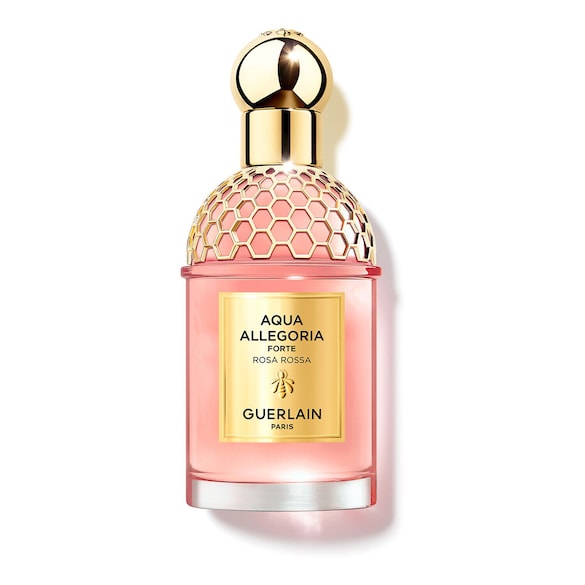 Guerlain Aqua Allegoria Forte Rosa Rossa - Eau de Parfum - Jasmine Parfums- [ean]