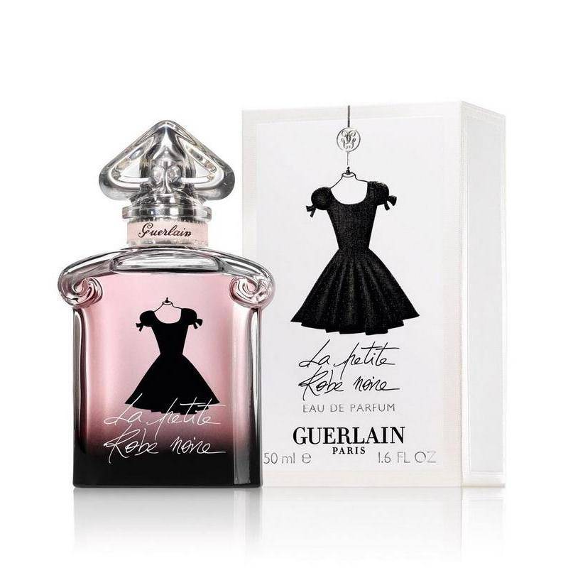 Guerlain La Petite Robe Noire - Jasmine Parfums- [ean]