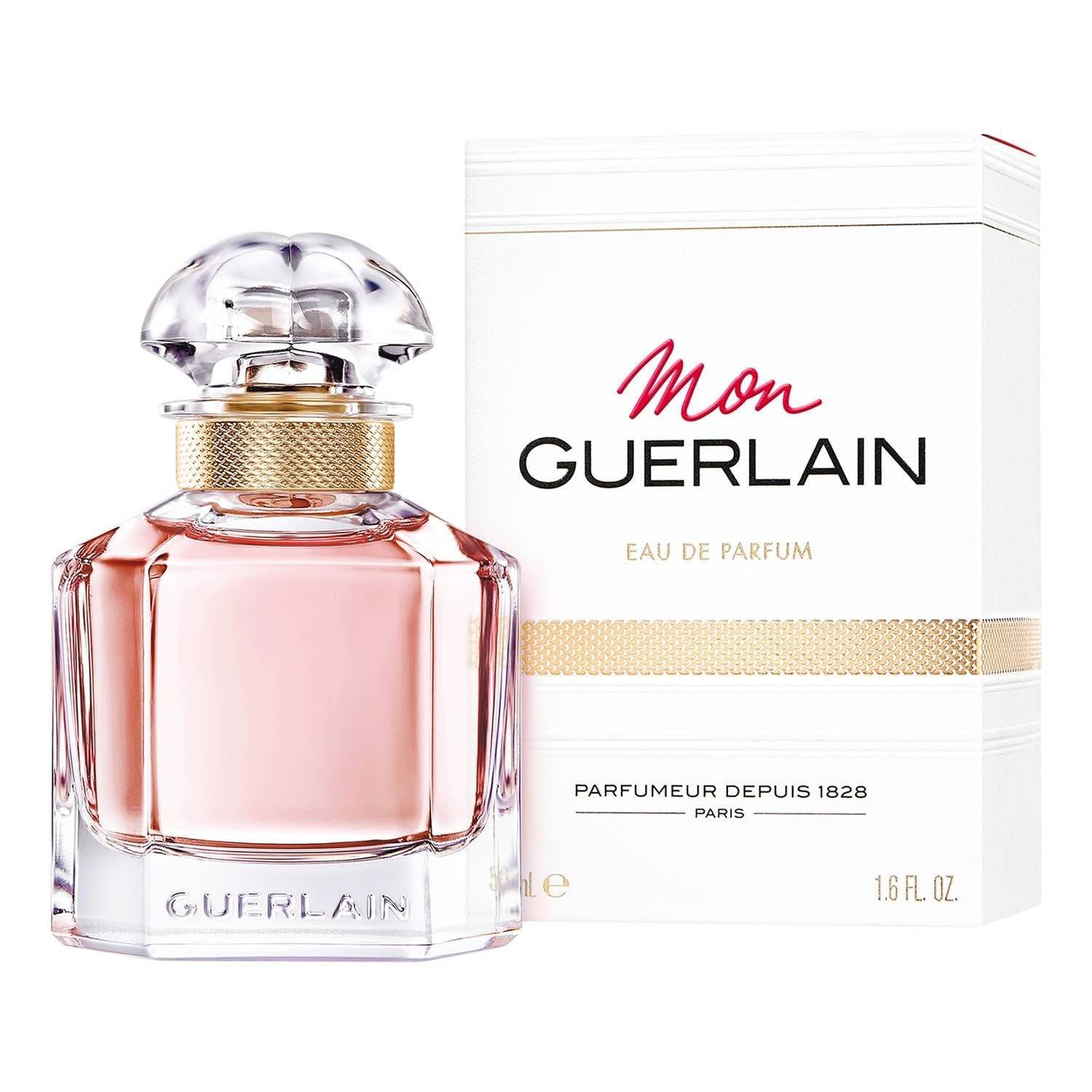 Guerlain Mon Guerlain - Jasmine Parfums- [ean]