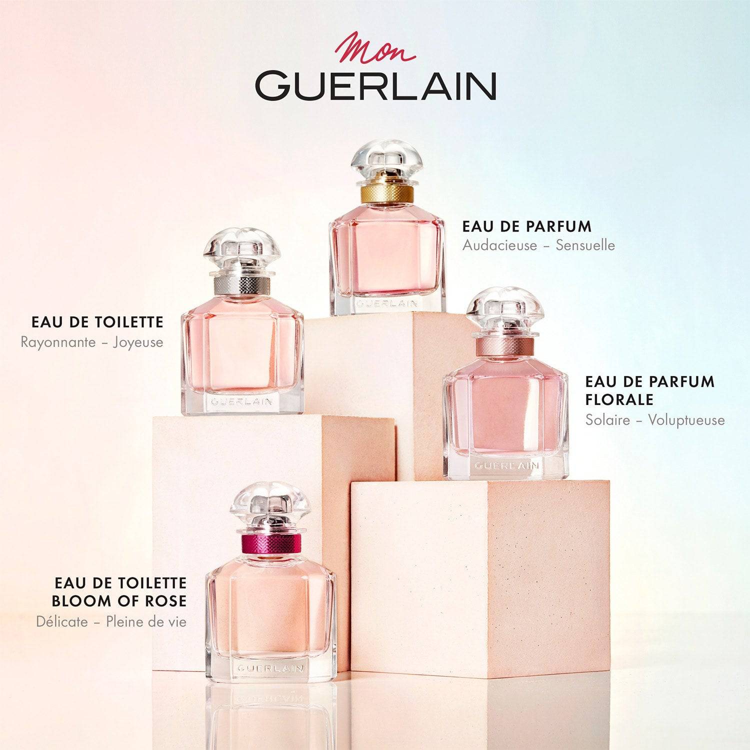 Guerlain Mon Guerlain - Jasmine Parfums- [ean]