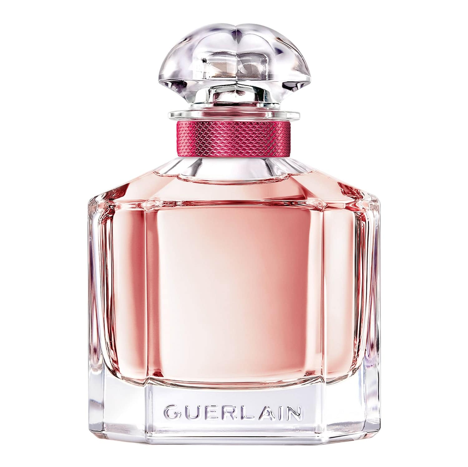 Guerlain Mon Guerlain Bloom of Rose - Jasmine Parfums- [ean]