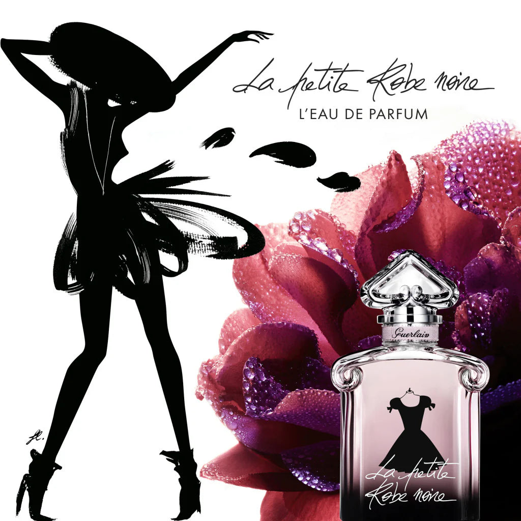 Guerlain La Petite Robe Noire - Jasmine Parfums- [ean]