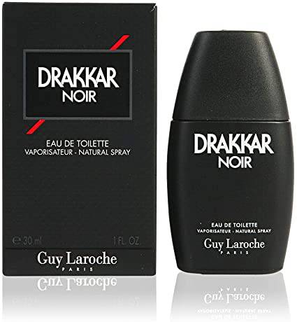 Guy Laroche Drakkar Noir - Jasmine Parfums- [ean]