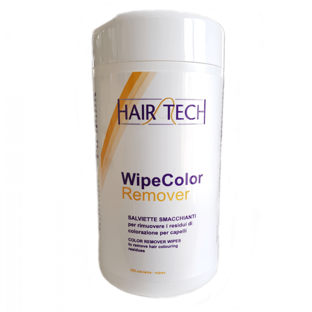 Hairtech WipeColor Remover - Jasmine Parfums- [ean]