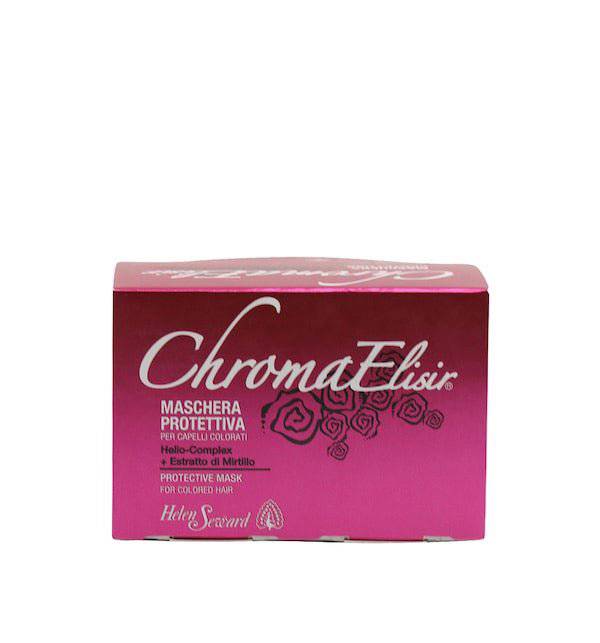 Helen Seward Chroma Elisir Maschera protettiva capelli colorati - Jasmine Parfums- [ean]
