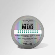 Helen Seward Creative Mud Argilla Modellante Effetto Opaco - Jasmine Parfums- [ean]