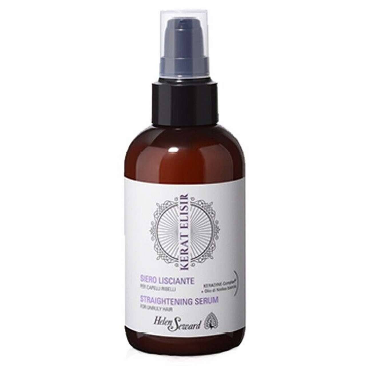 Helen Seward Kerat Elisir Siero Lisciante - Jasmine Parfums- [ean]