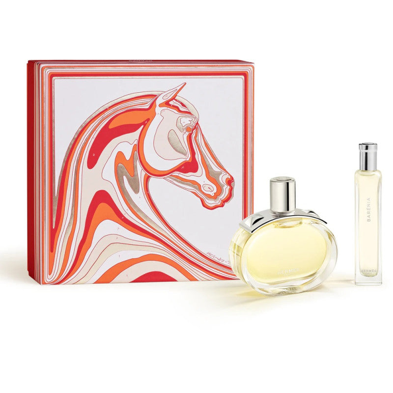 Hermès Eau des Merveilles  Cofanetto - Jasmine Parfums- [ean]