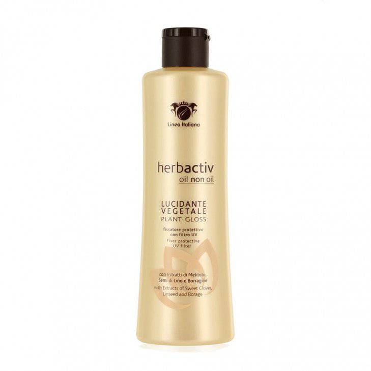 Herbactiv Lucidante Vegetale - Jasmine Parfums- [ean]