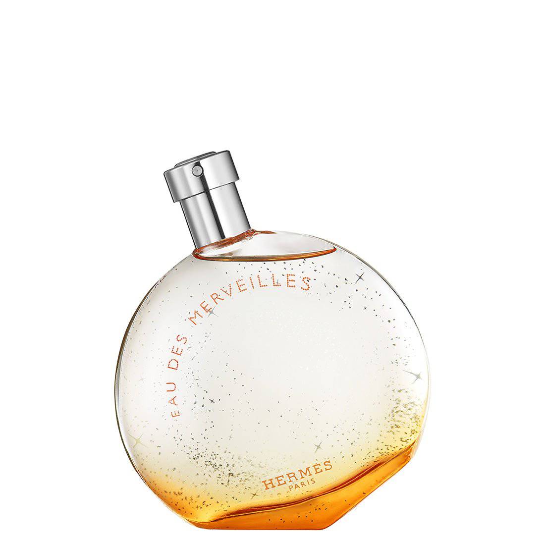 Hermès Eau des Merveilles - Jasmine Parfums- [ean]