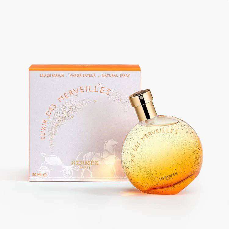 Hermès Elixir des Merveilles - Jasmine Parfums- [ean]