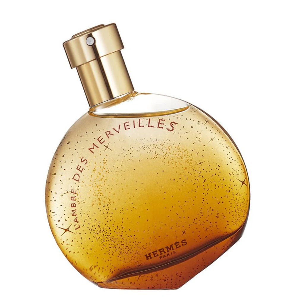 Hermès L'Ambre des Merveilles - Jasmine Parfums- [ean]