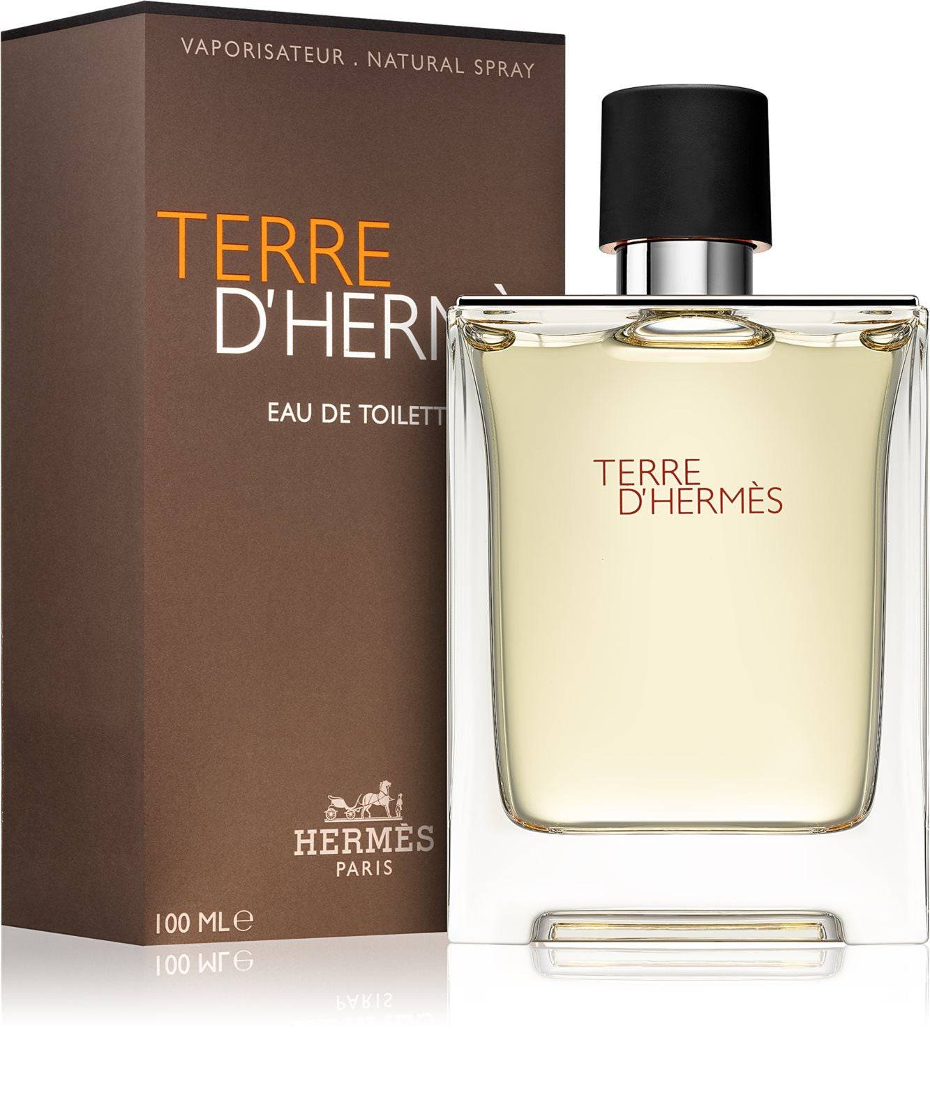 Hermes Terre d’Hermes - Jasmine Parfums- [ean]