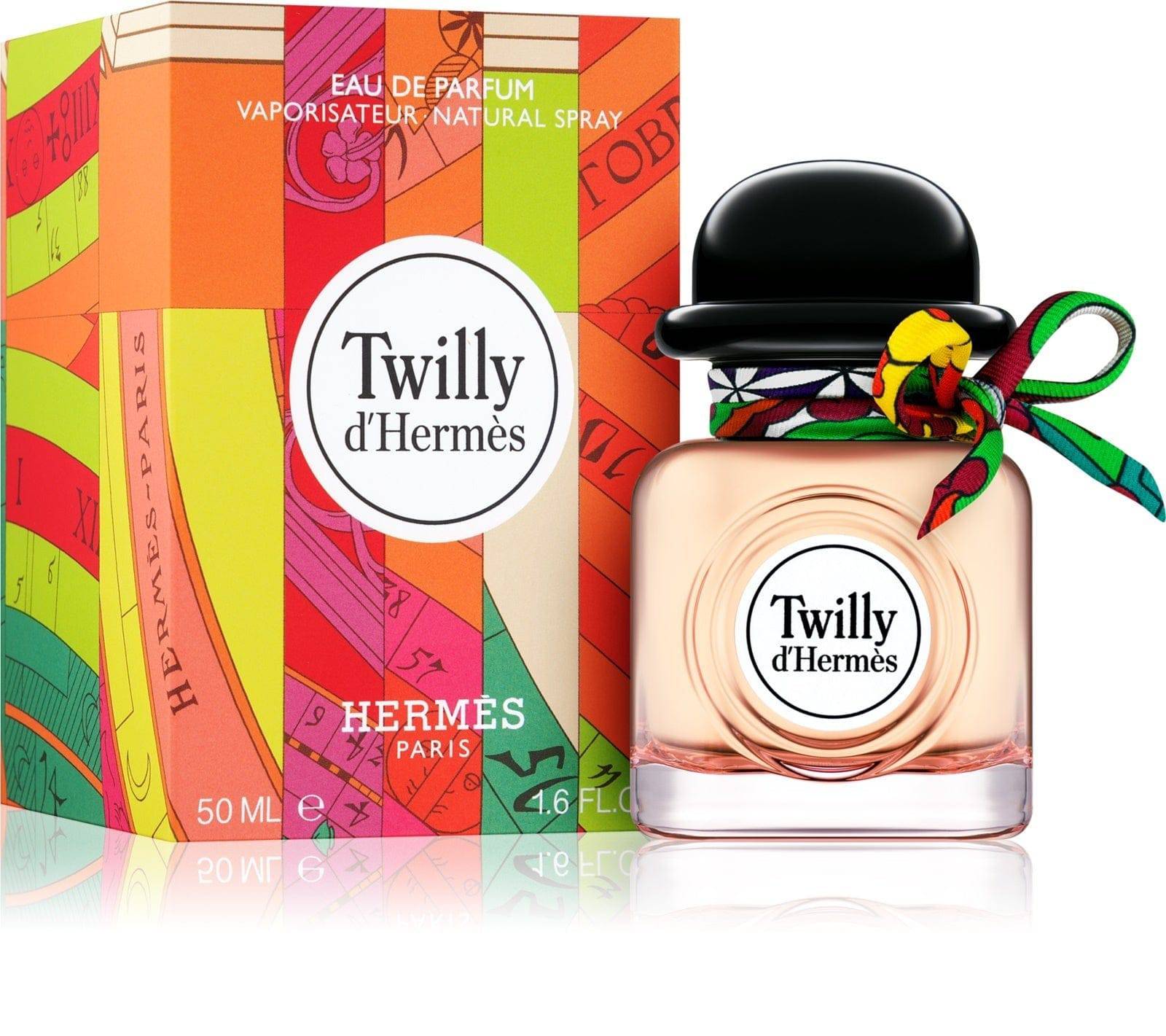 Hermès Twilly d’Hermès - Jasmine Parfums- [ean]