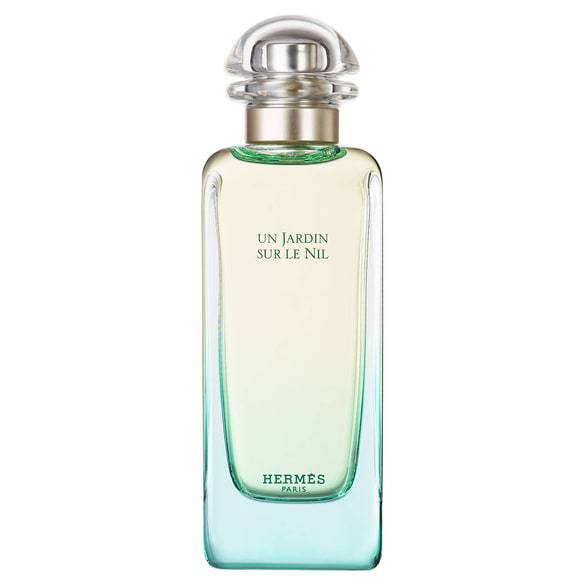 Hermès Un Jardin Sur Le Nil - Jasmine Parfums- [ean]
