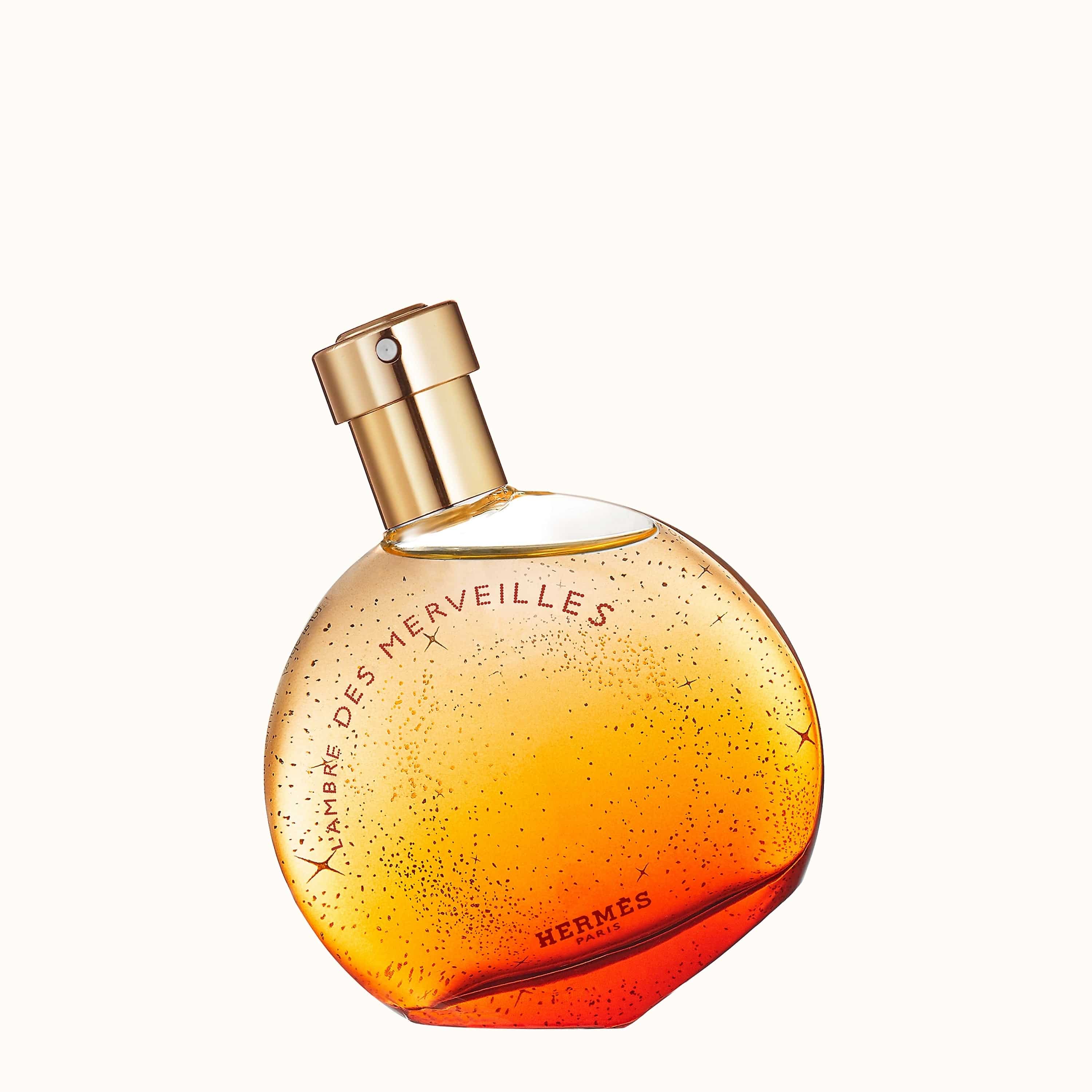 Hermès L'Ambre des Merveilles - Jasmine Parfums- [ean]