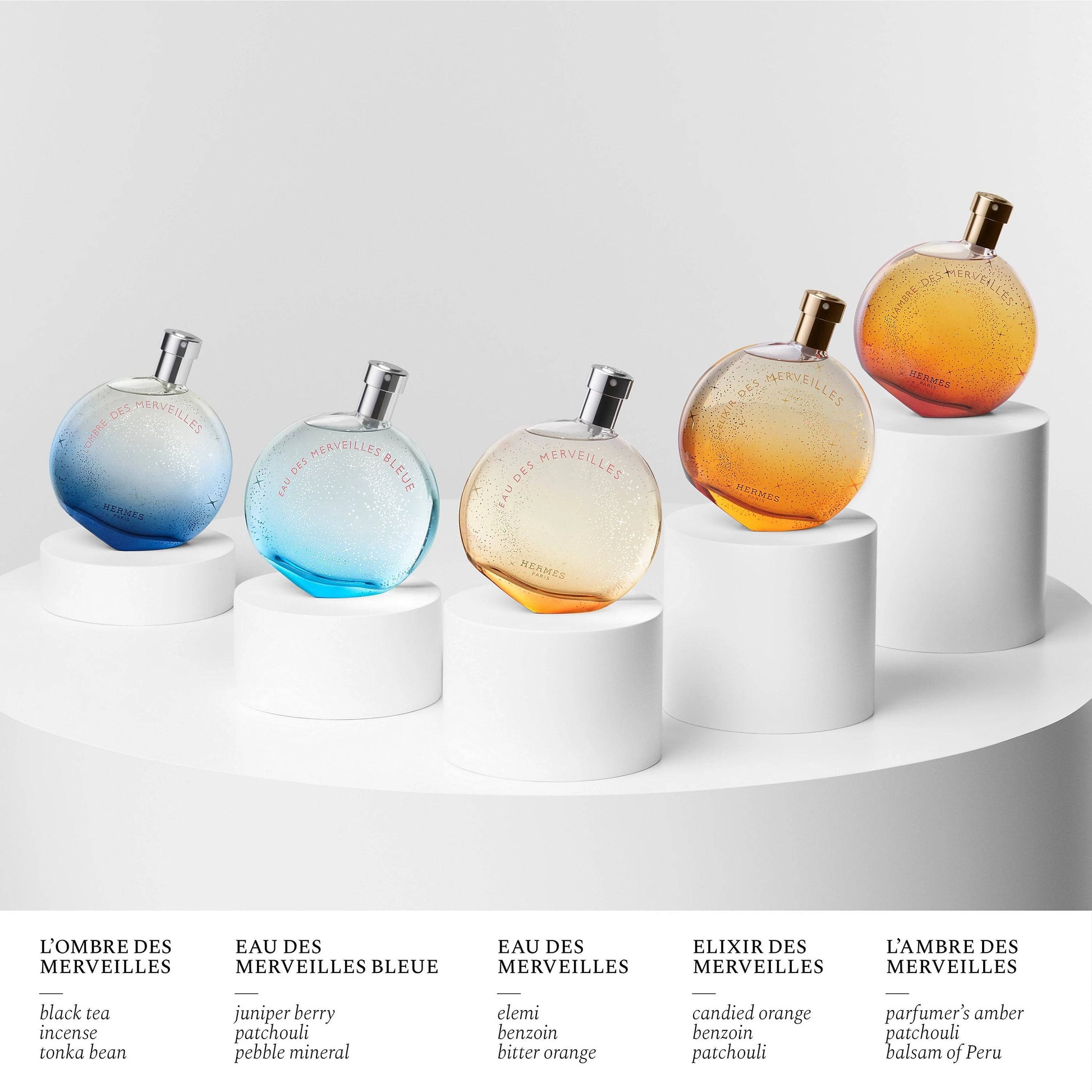 Hermès L'Ambre des Merveilles - Jasmine Parfums- [ean]