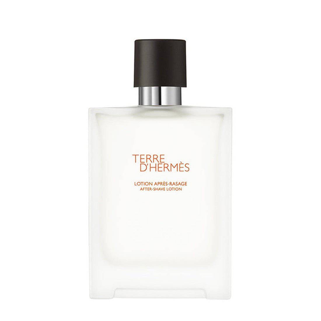 Hermès Terre d'Hermès After Shave - Jasmine Parfums- [ean]