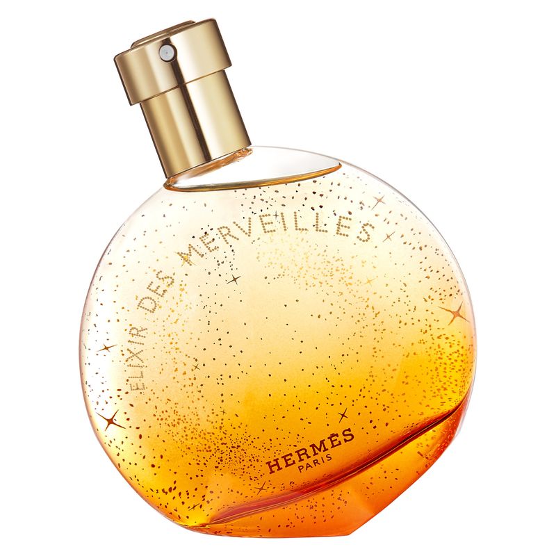 Hermès Elixir des Merveilles - Jasmine Parfums- [ean]