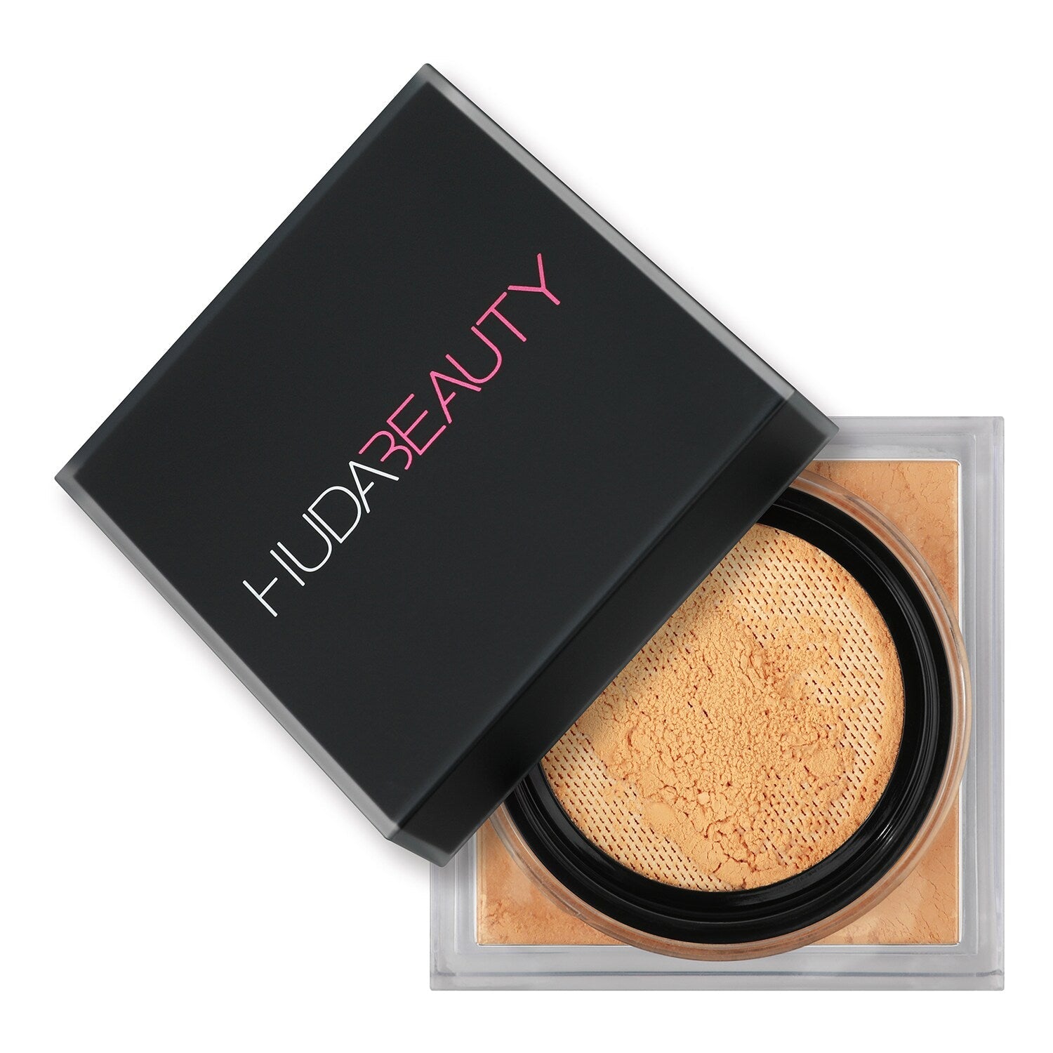 Huda Beauty Easy Bake Loose Baking & Setting Powder - Cipria in polvere libera - Jasmine Parfums- [ean]