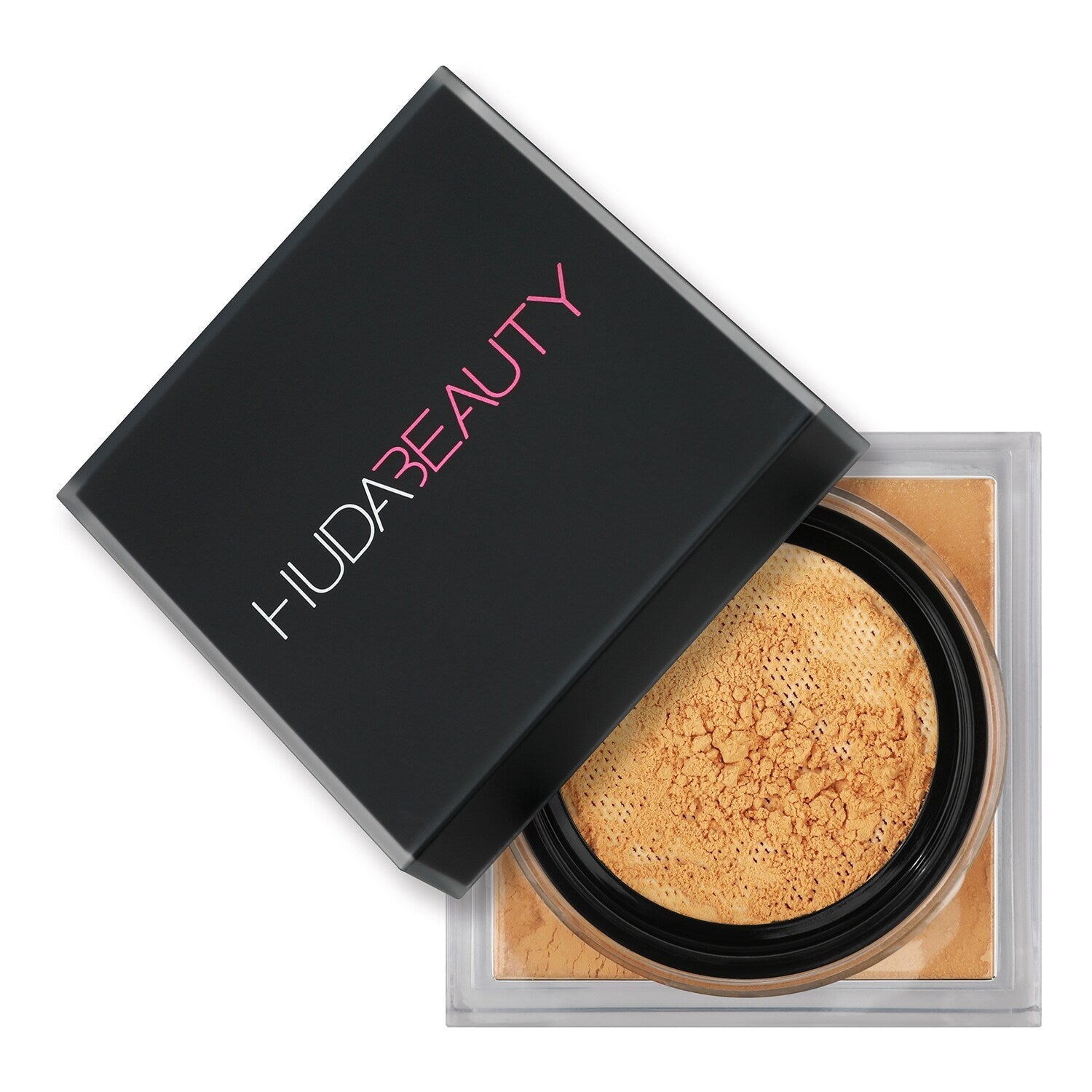 Huda Beauty Easy Bake Loose Baking & Setting Powder - Cipria in polvere libera - Jasmine Parfums- [ean]
