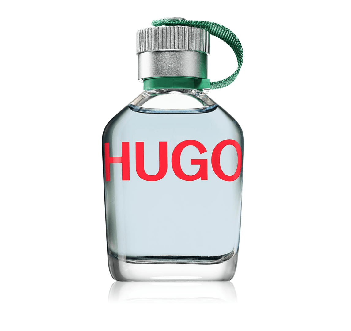 Hugo Boss HUGO Man - Jasmine Parfums- [ean]