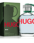 Hugo Boss HUGO Man - Jasmine Parfums- [ean]