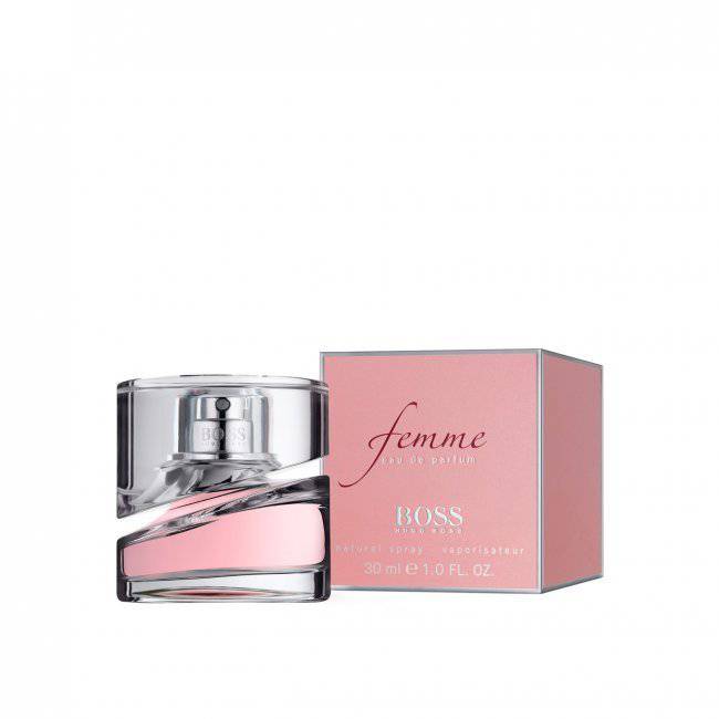 Hugo Boss BOSS Femme - Jasmine Parfums- [ean]