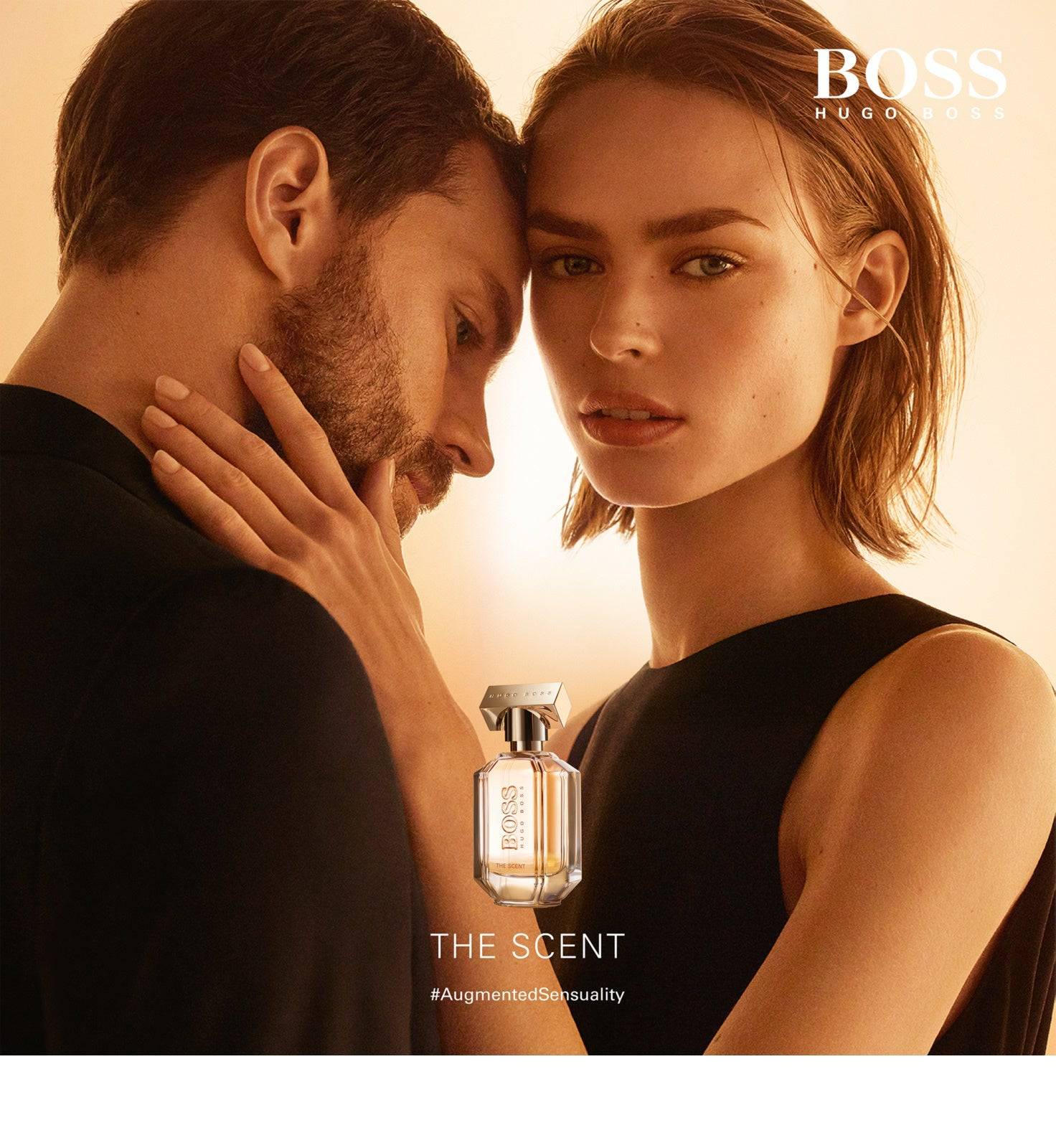 Hugo Boss BOSS The Scent for her - Jasmine Parfums- [ean]
